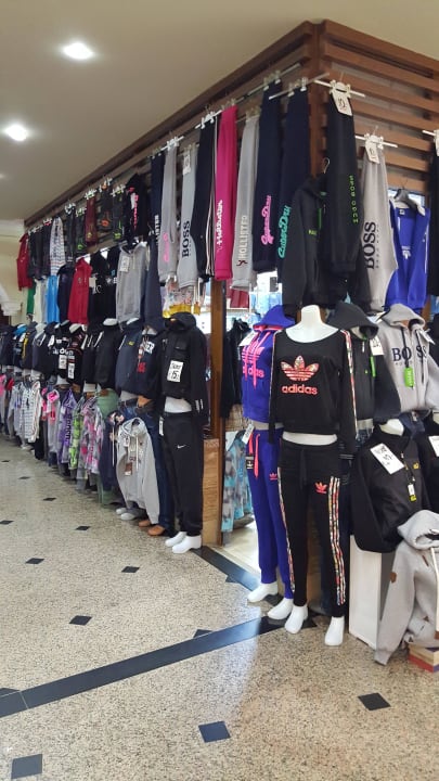 Laden Hane Family Resort