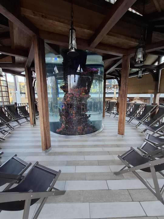 Sport & Freizeit EurothermenResort Bad Schallerbach Paradiso