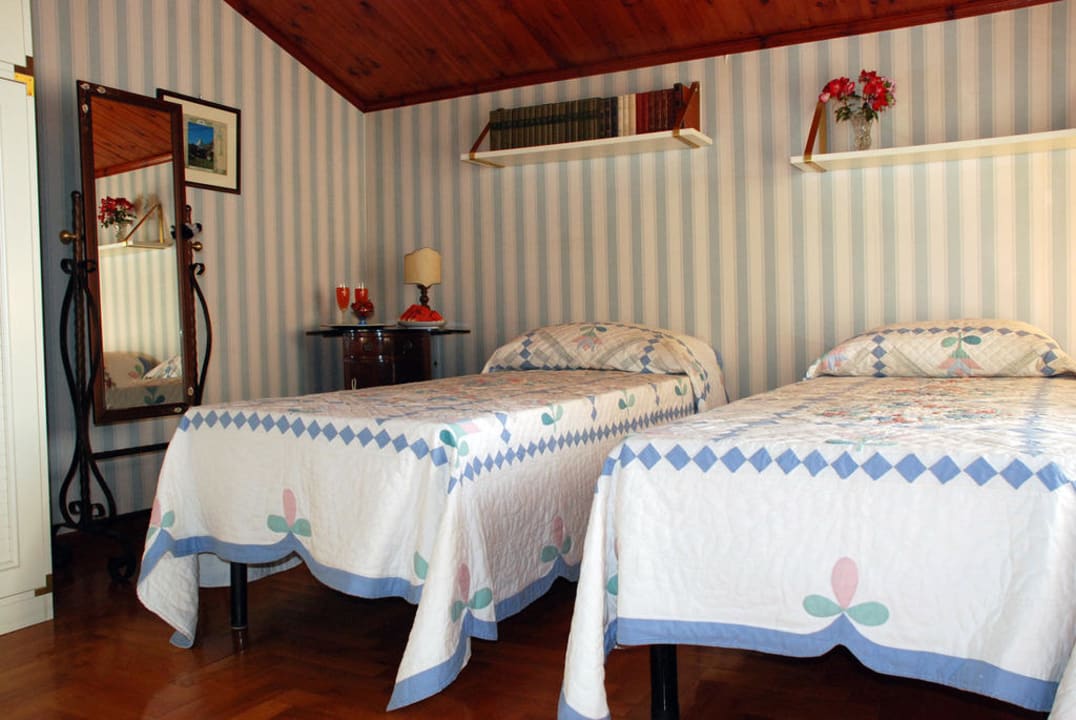 La Celeste B&B Villa La Castagnola