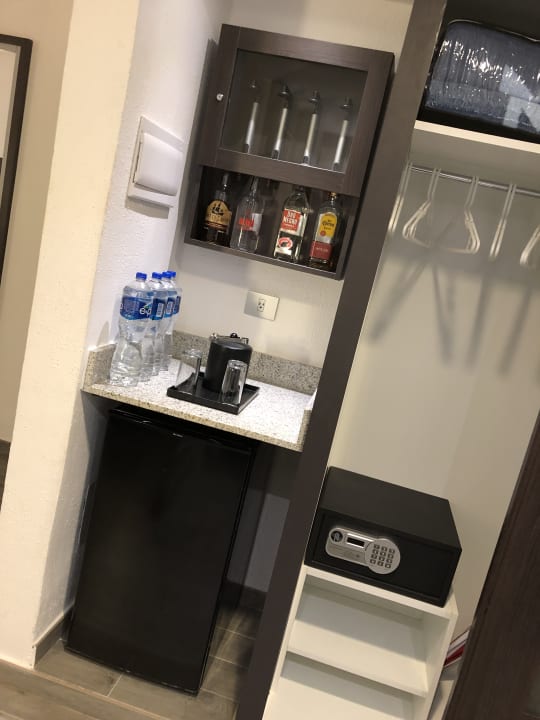 Zimmer Hotel Riu Tequila