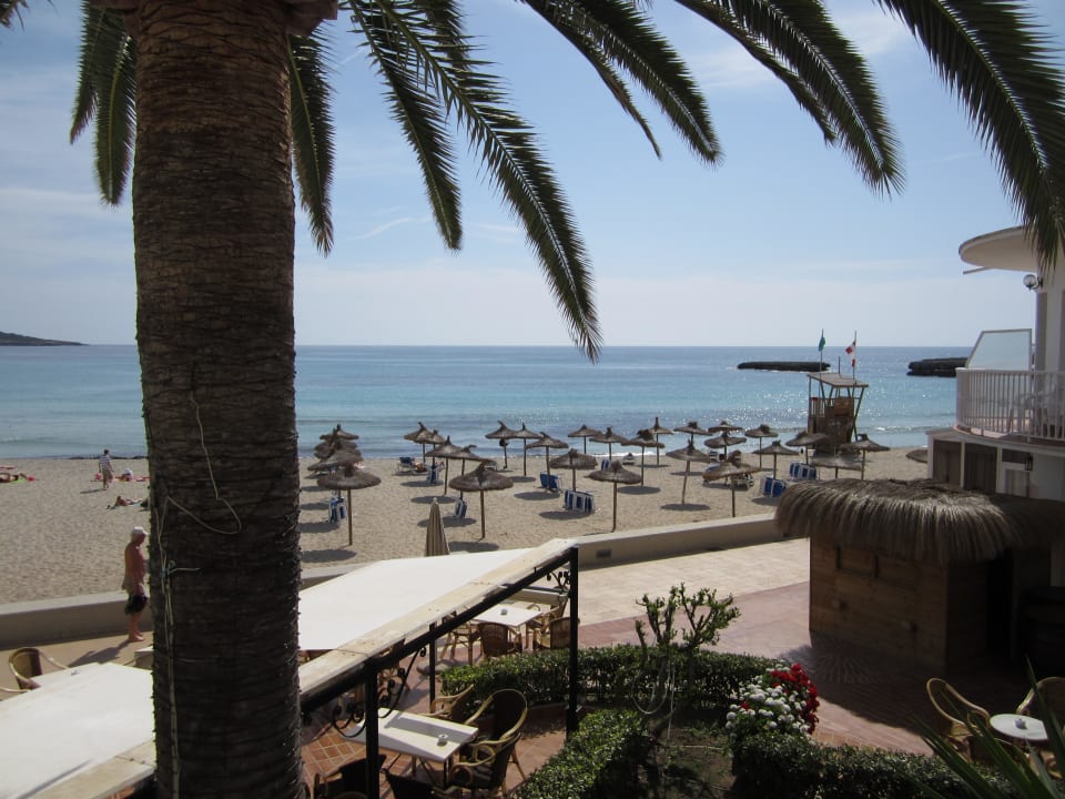 Strand Hotel Club S'Illot