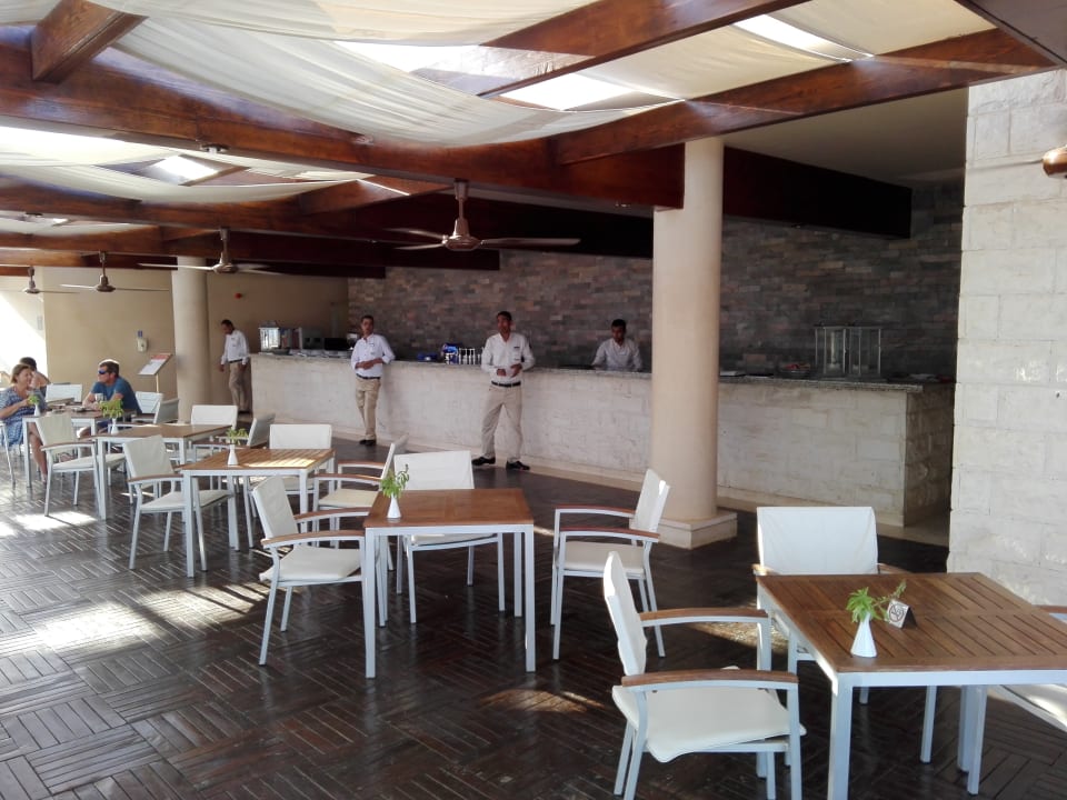 Restaurant Steigenberger Makadi Hotel - Adults only
