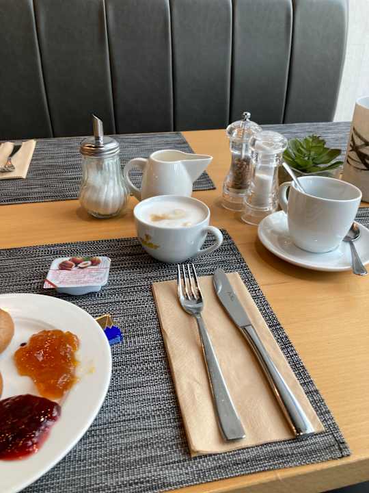 Zimmer Best Western Plaza Hotel Zwickau