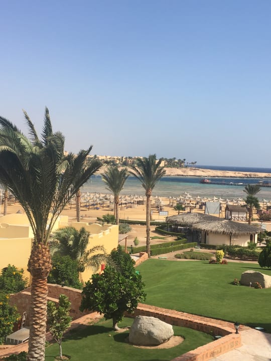 Gartenanlage Jaz Solaya