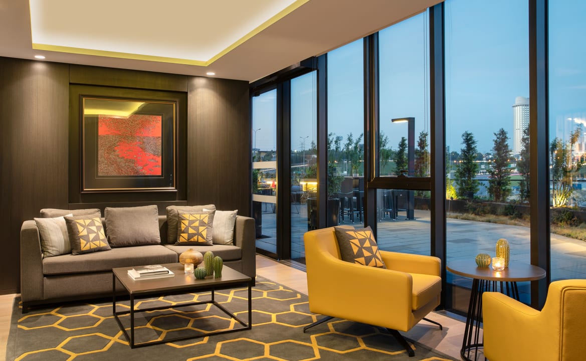 Sonstiges WestSide Residences by Rotana