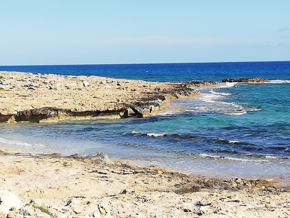 Strand Napa Mermaid Hotel & Suites