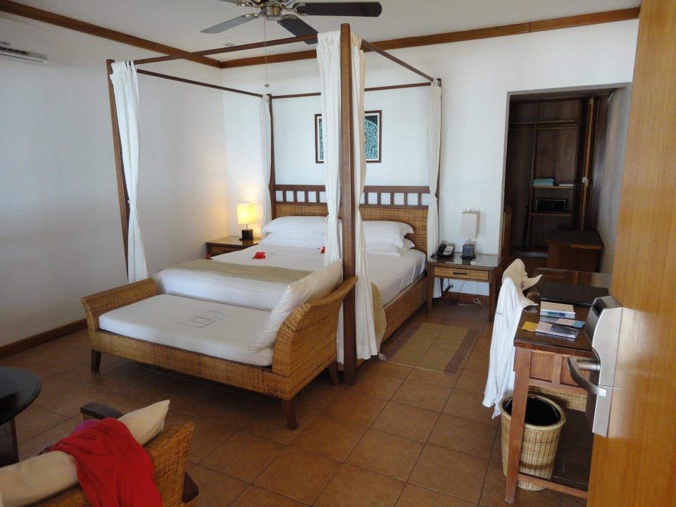 Garden Villa Kuramathi Maldives