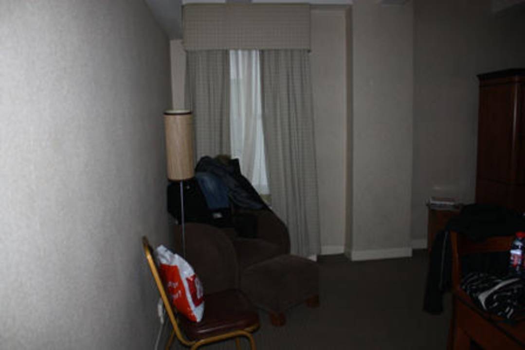 Zimmer Hotel Edison