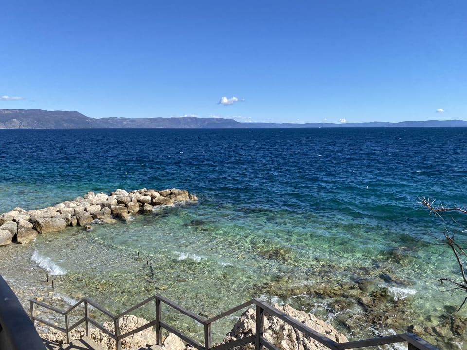 Strand Valamar Girandella Designed for Adults