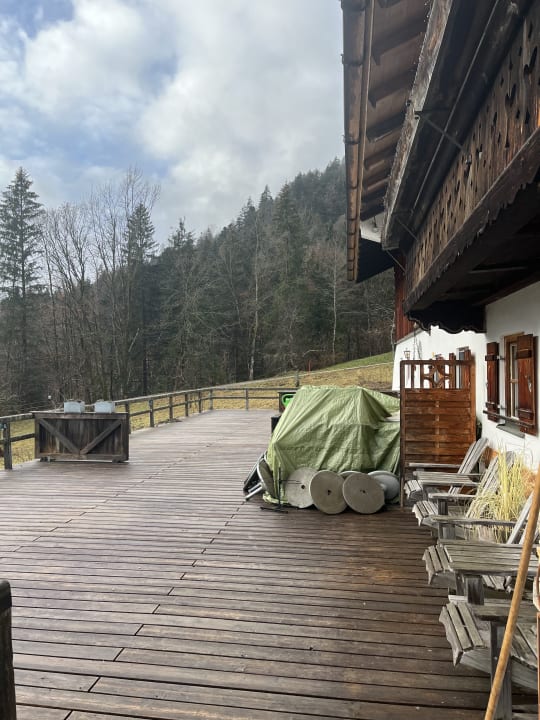 Sonstiges Hotel Butzn Wirt