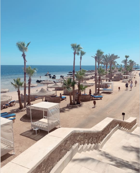 Strand Pickalbatros Citadel Resort