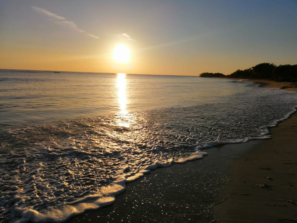 Strand Giman Free Beach Resort