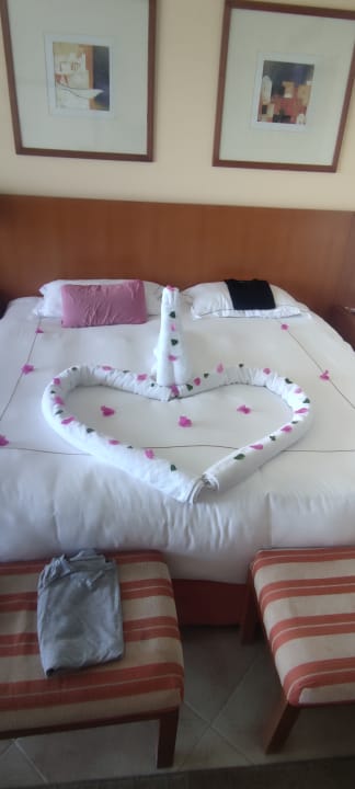 Zimmer Cleopatra Luxury Resort Makadi Bay