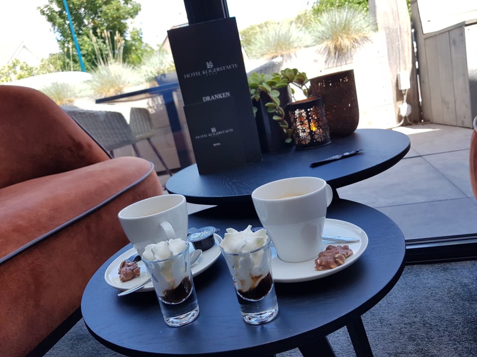 Gastro Kogerstaete Texel (De Koog)