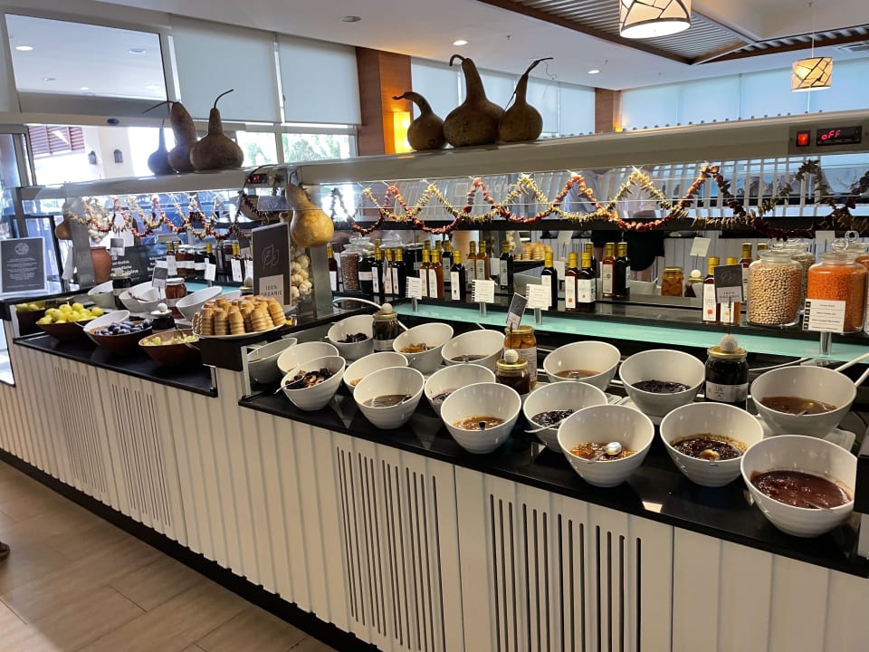 Gastro Paloma Oceana