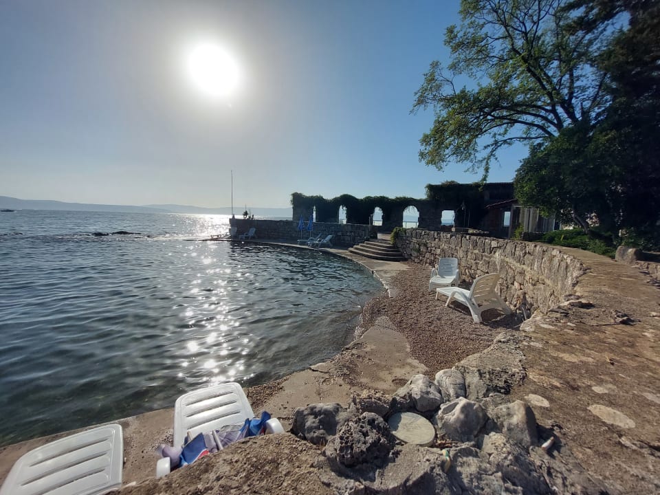 Strand Aminess Younique Gaia Green Villas