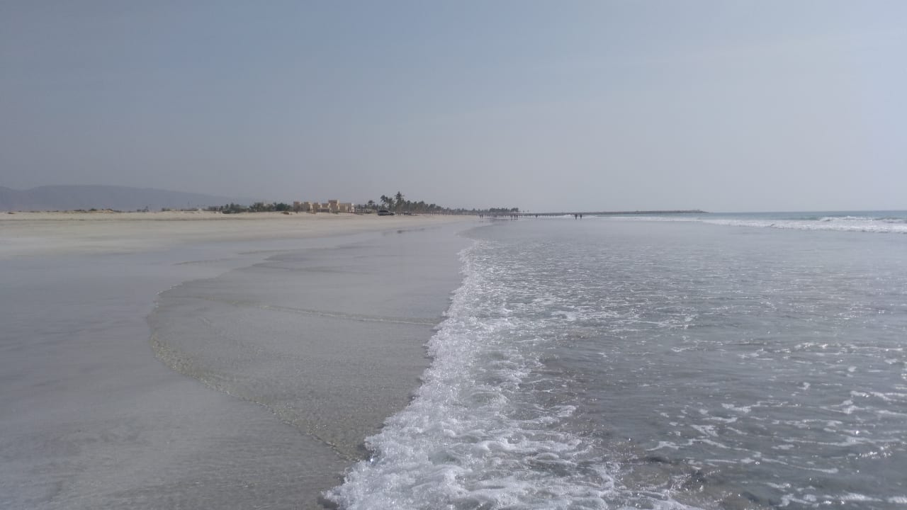 Strand Salalah Rotana Resort