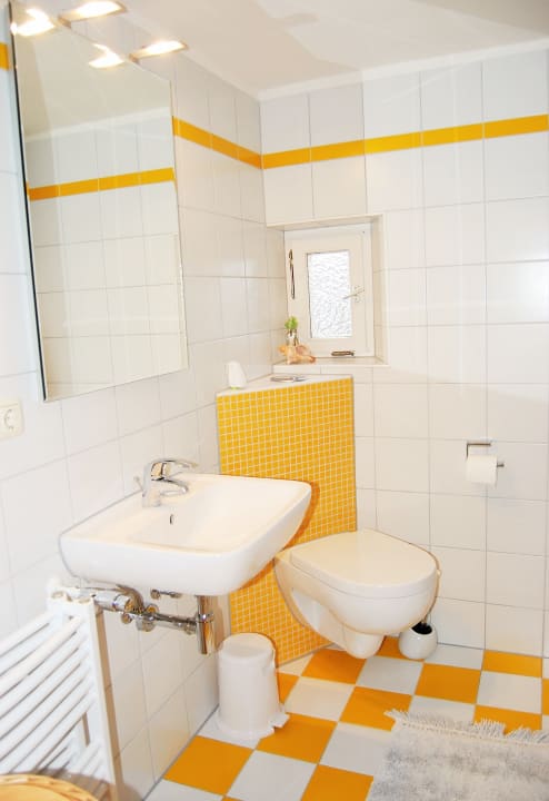 Zimmer Ferienwohnung Nemmert