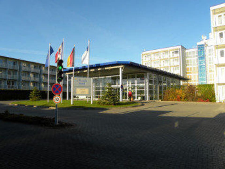 Morada Resort Kühlungsborn Morada Resort Kühlungsborn
