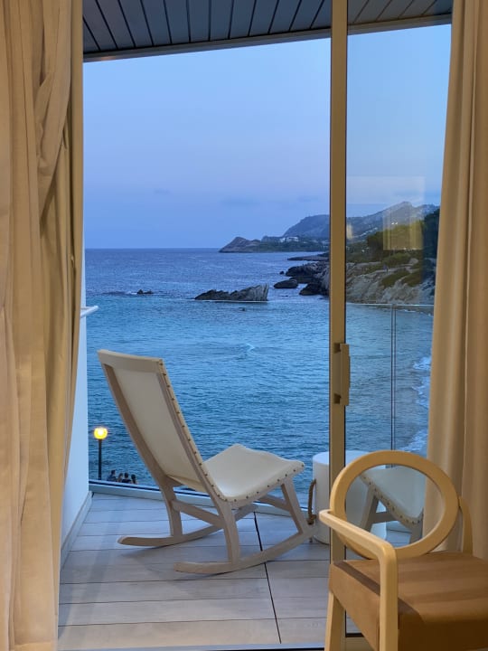 Zimmer Son Moll Sentits Hotel & Spa