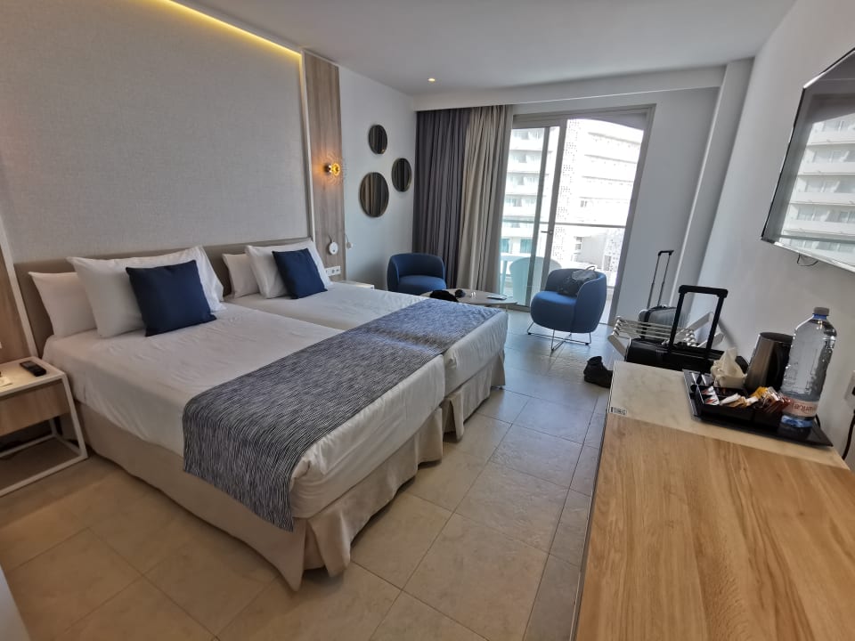 Zimmer Guayarmina Princess