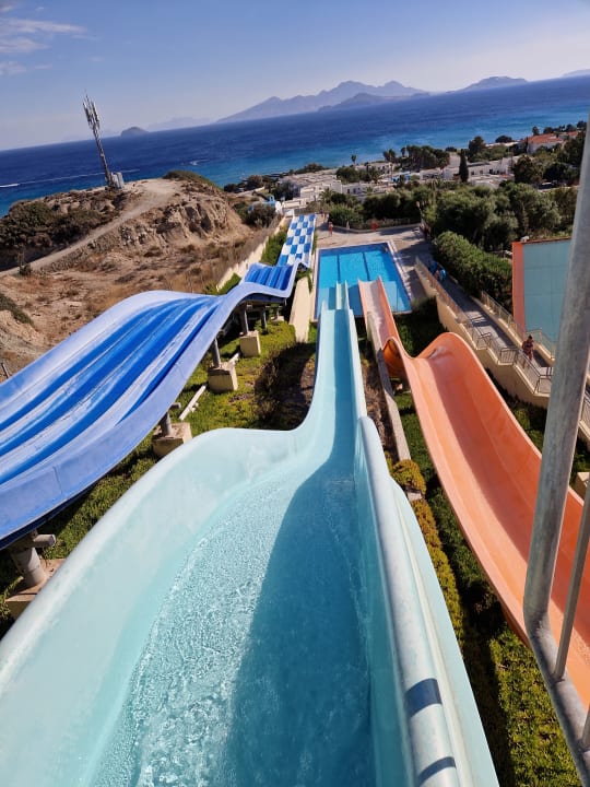 "Pool" Porto Bello Beach (Kardamena) • HolidayCheck (Kos Griechenland)