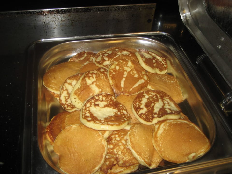 Restaurant & Büffet Side Royal Palace Hotel & Spa