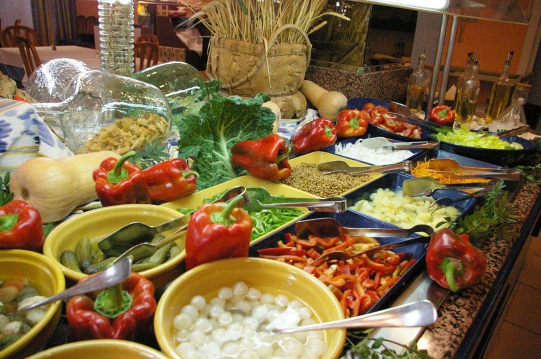 Restaurant/Buffet Tacande Portals