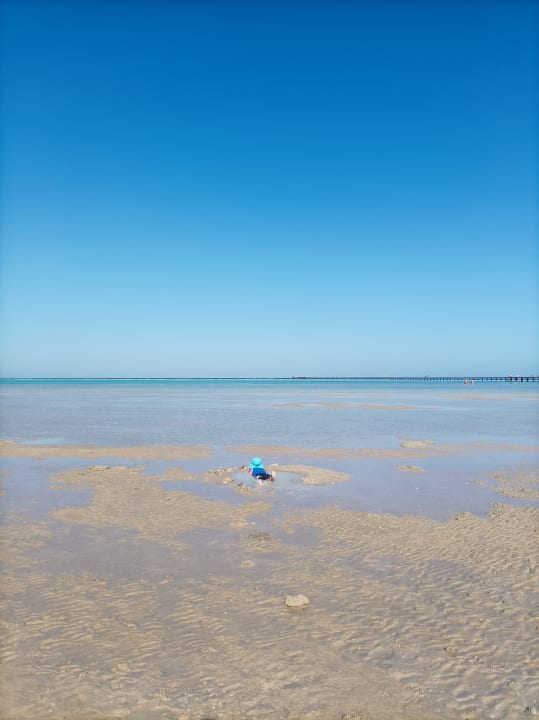 Strand Casa Mare Resort