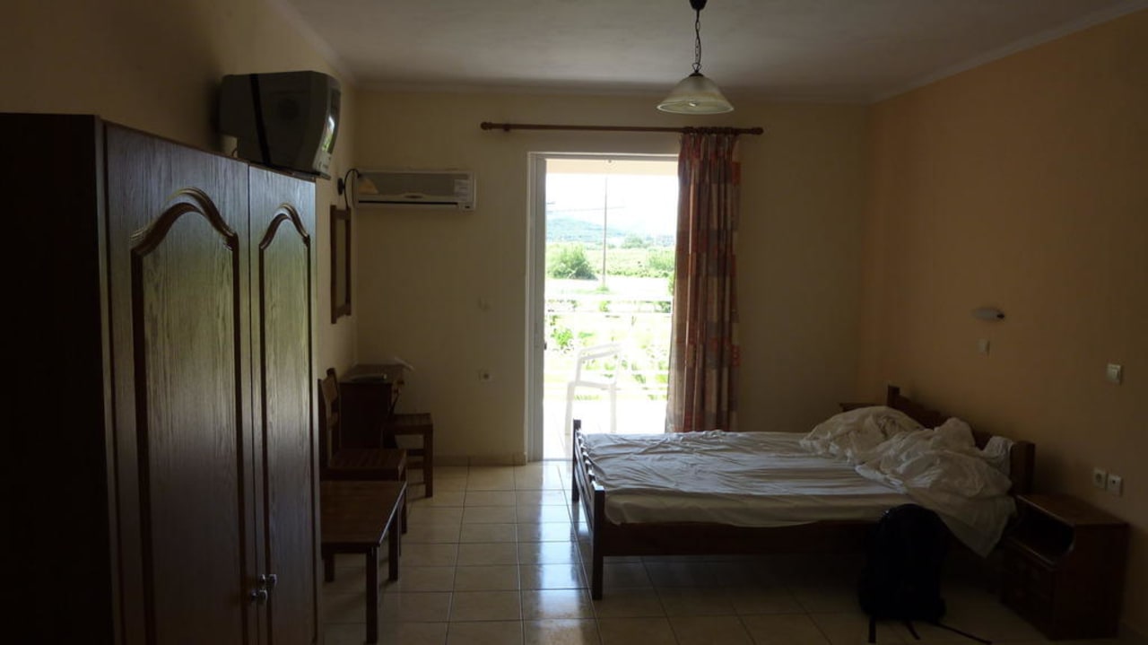 Zimmer Studios Pahnis