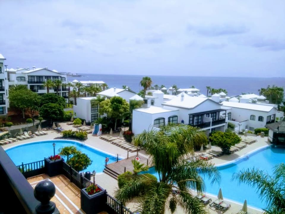 Pool H10 Rubicón Horizons Collection