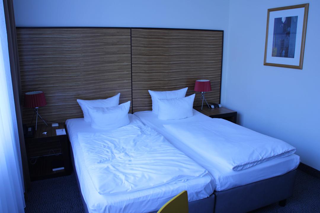 Komfortzimmer 308 SORAT Hotel Berlin