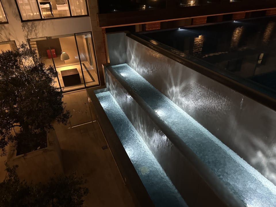 Außenansicht Sentido Pelagos Suites & Spa