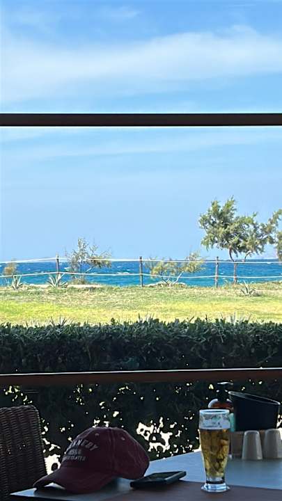 Außenansicht Astir Odysseus Kos Resort & Spa