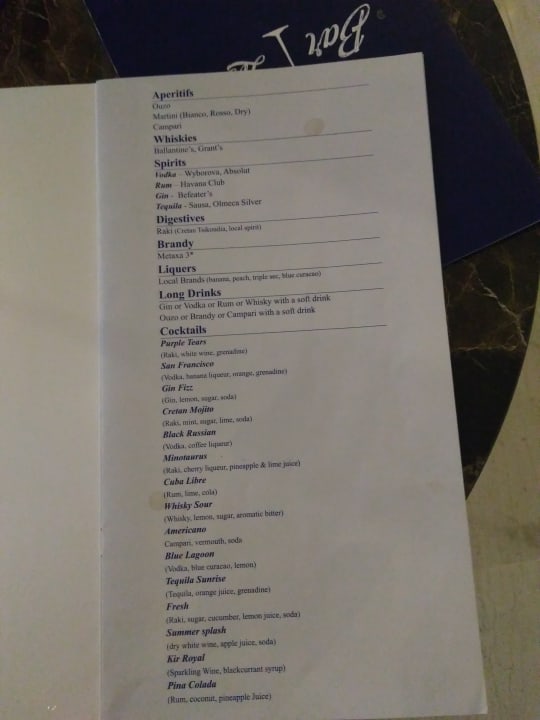 Gastro Seaside A Lifestyle Resort