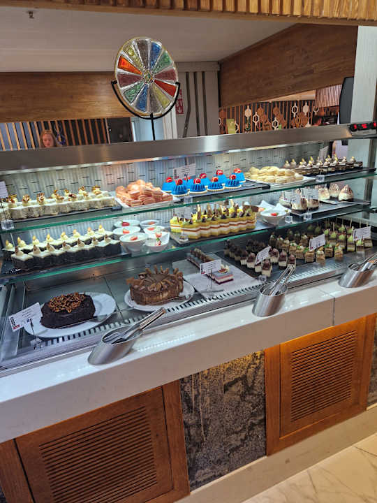 Gastro TUI MAGIC LIFE Masmavi