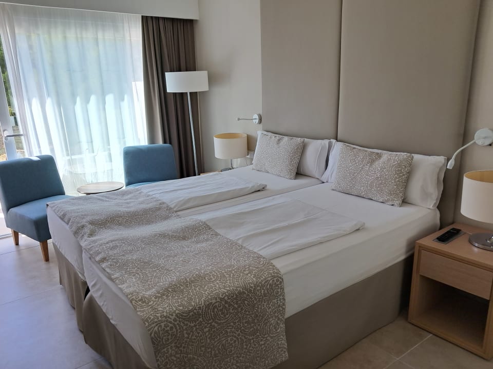 Zimmer allsun Hotel Bella Paguera