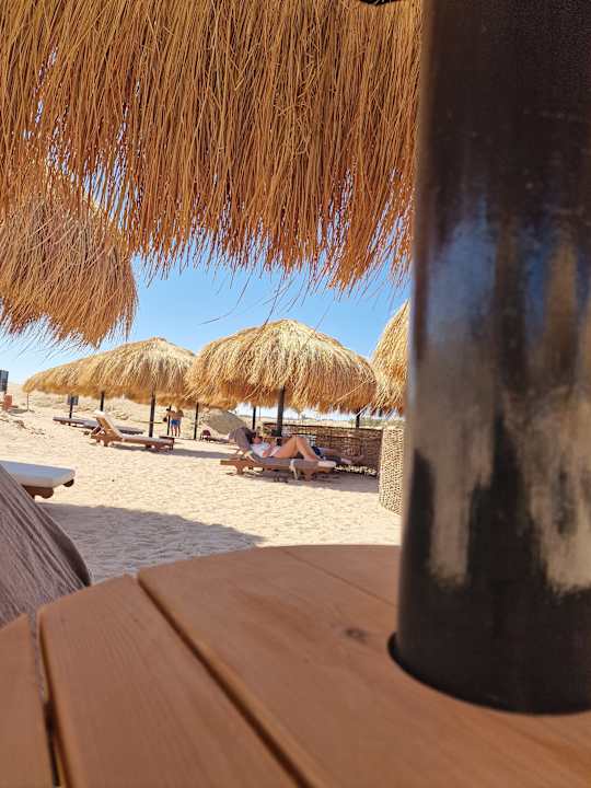Strand Sentido Naga Bay