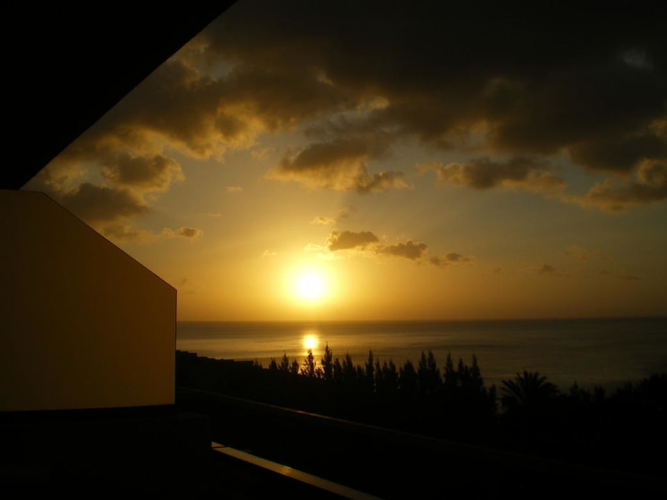 Sonnenaufgang SBH Club Paraiso Playa