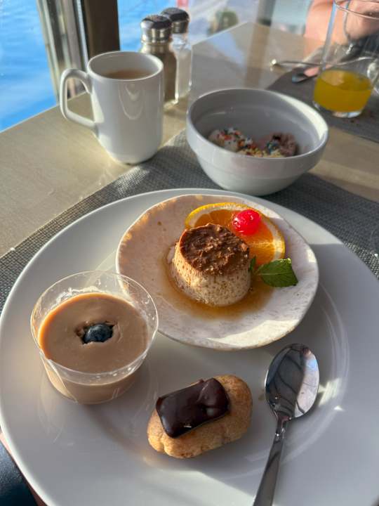 Gastro Sunprime Atlantic View