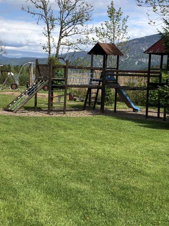 Sport & Freizeit Hotel Bellevue am See