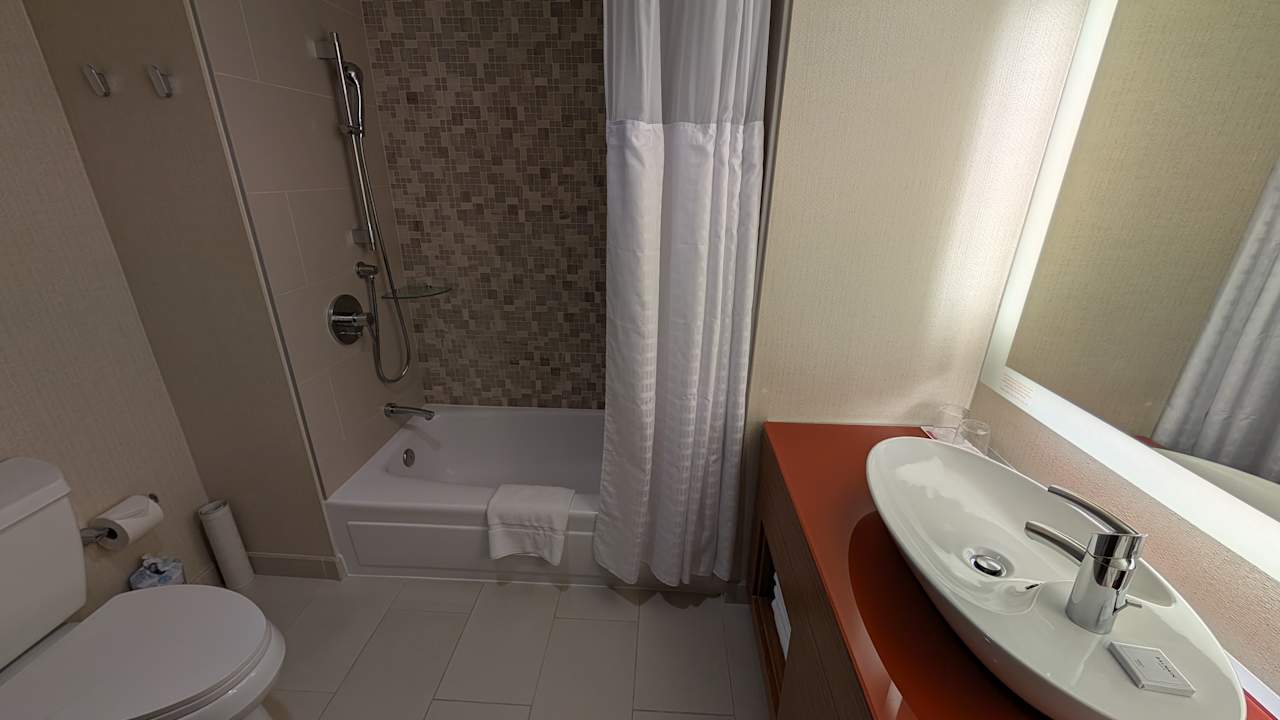 Zimmer Hotel Grand Hyatt San Francisco