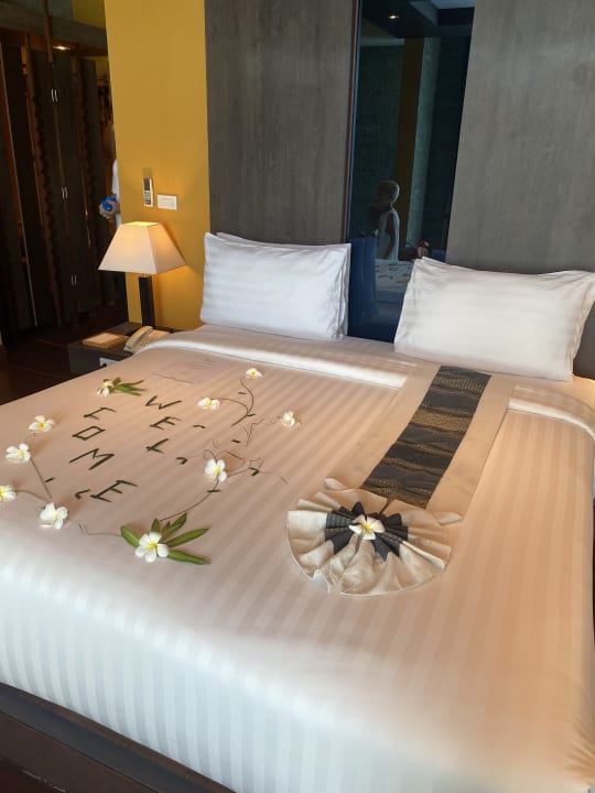 Zimmer Panviman Resort Koh Phangan