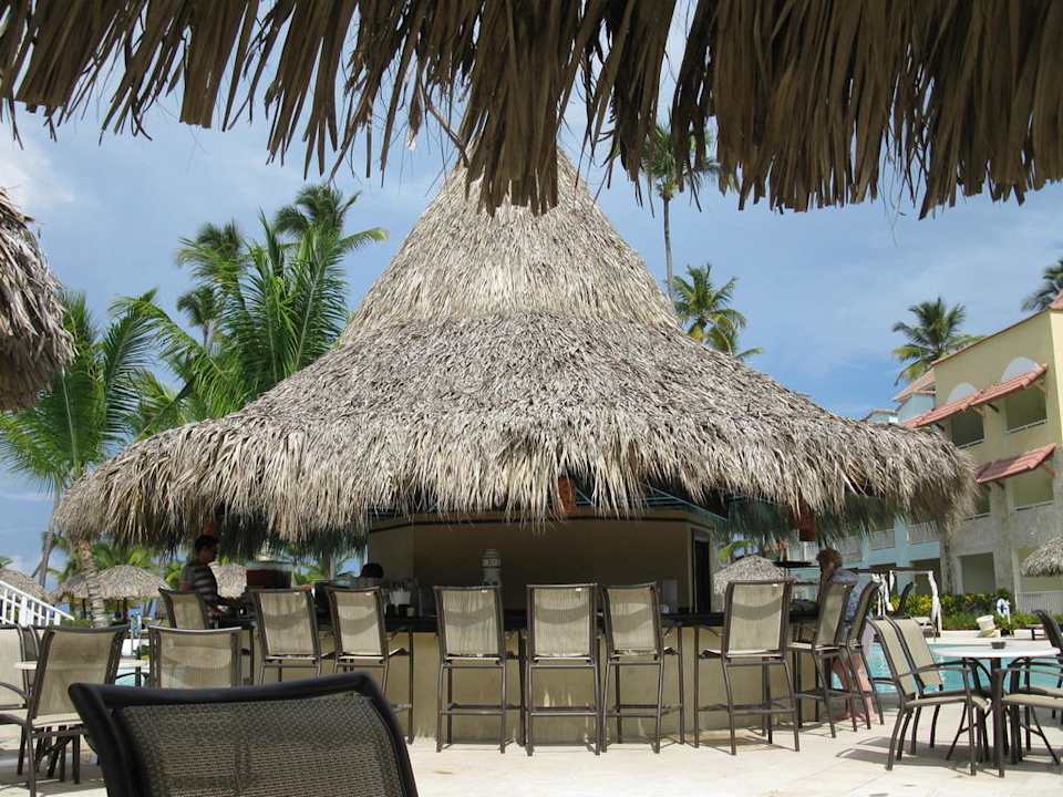 Poolbar Royal  TRS Turquesa Hotel - Adults only