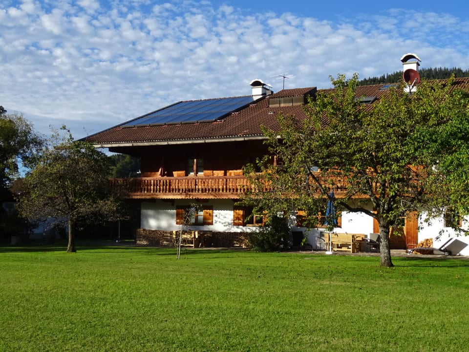 Zimmer Hotel Maier zum Kirschner