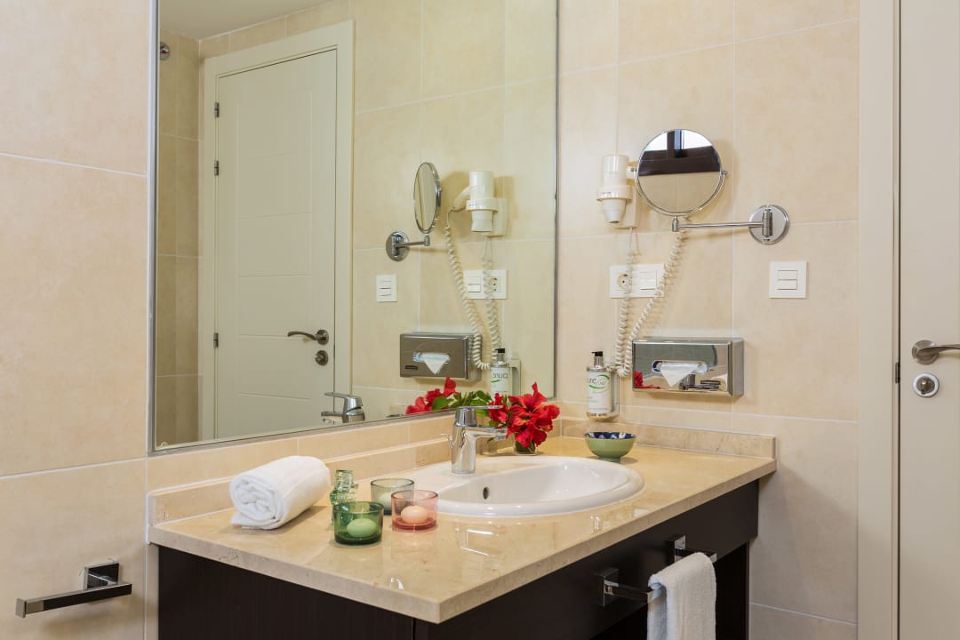 Zimmer Ona Valle Romano Golf & Resort