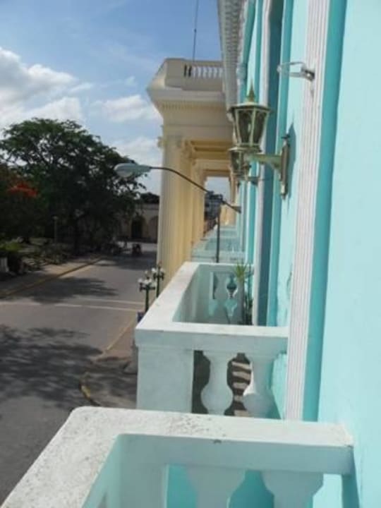 SantaClaraCuba Bed and Breakfast Hostal Vista Park Hostal Vista Park Santa Clara, Cuba B&B