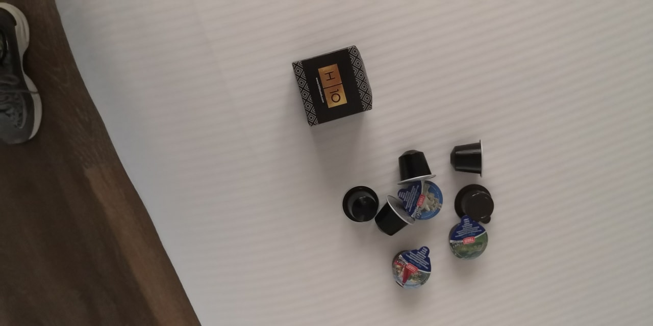 Zimmer H10 Taburiente Playa