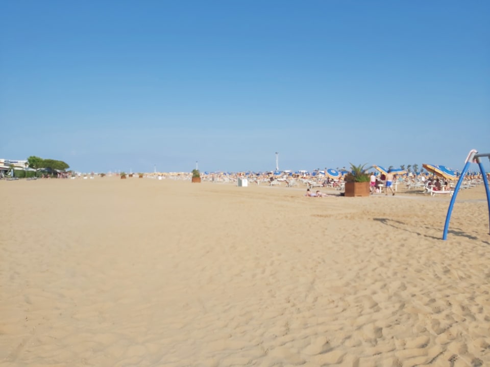 Strand Lido Bibione
