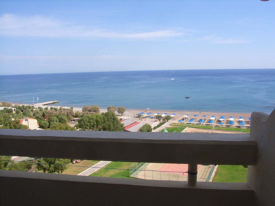 Ein Traum Olympos Beach Hotel